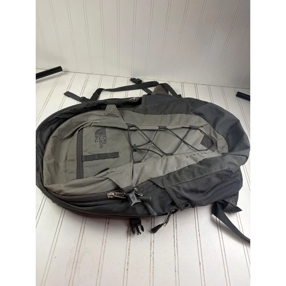The North Face this classic